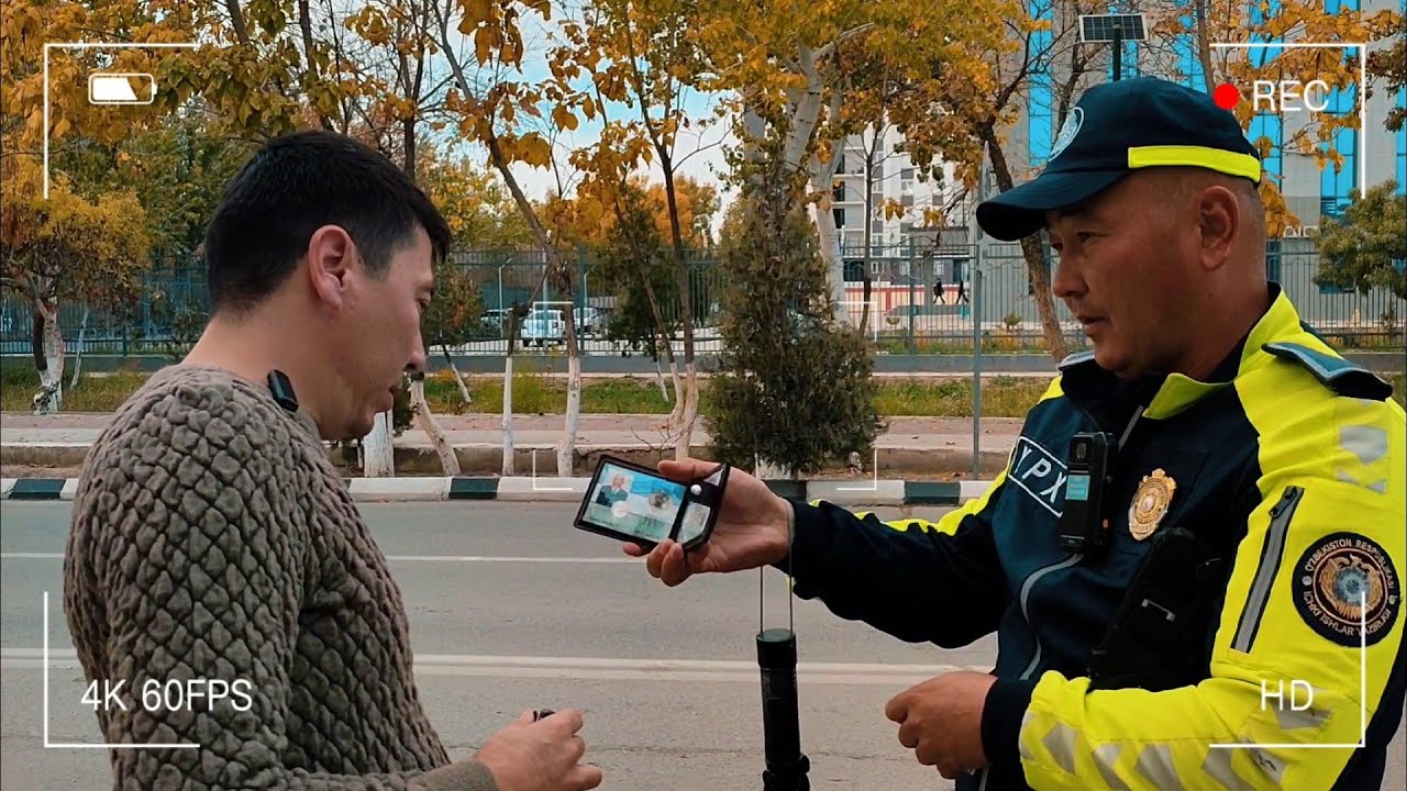 БУГИНГИ ВИДЕО🚔НУКУС ГАИЛЕРИ ХАҚҚЫНДА