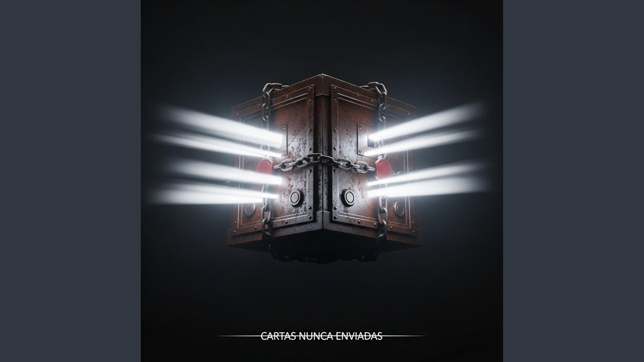 Cartas Nunca Enviadas