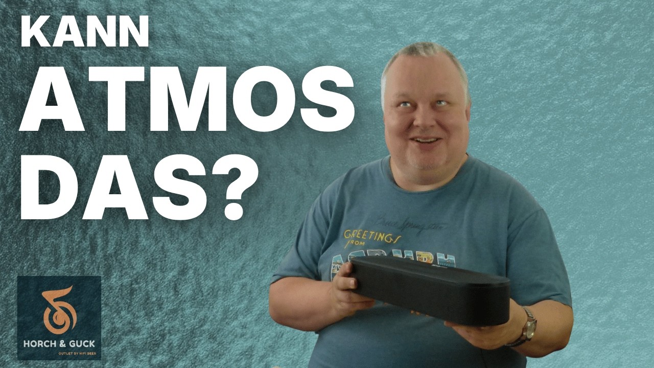 Majority Bowfell Axis Atmos im Test &ndash; Kann eine kompakte Soundbar echten Dolby-Atmos-Klang liefern?