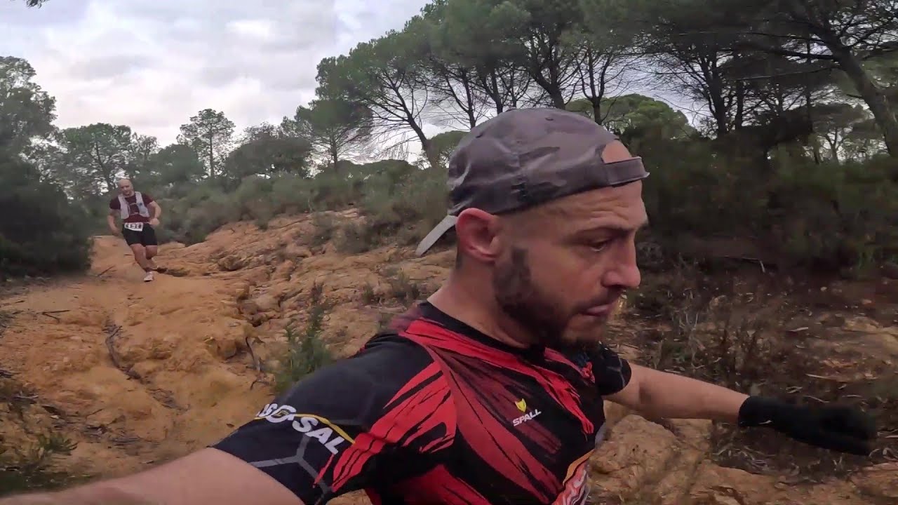 TRAIL ARDENYA 15K+687m 13.12.2025
