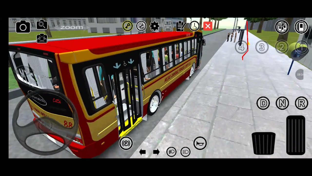 Mi primer video 
