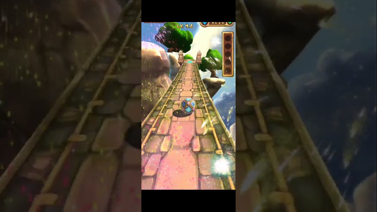 Rolling to the FinishTags:  #shorts #GoingBalls  #BallGame #SpeedChallenge #RollingFun #goingball