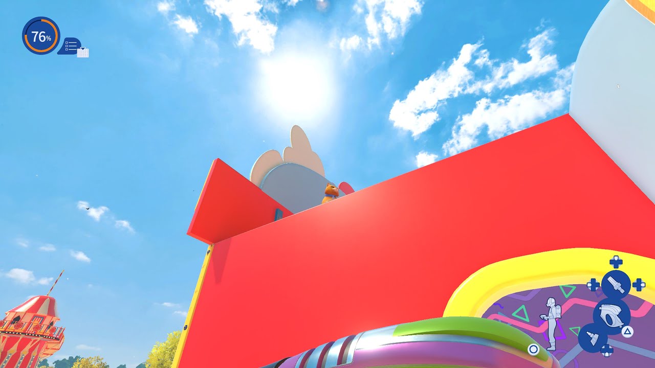 A型とシゴデキさんが発狂する初心者のPowerWash Simulator 2(ビックリハウス)後半
