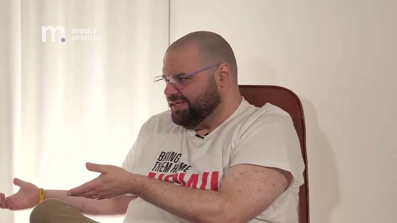 “Estuve secuestrado por Hamás”: Eitan Horn rompe el silencio tras salir con vida