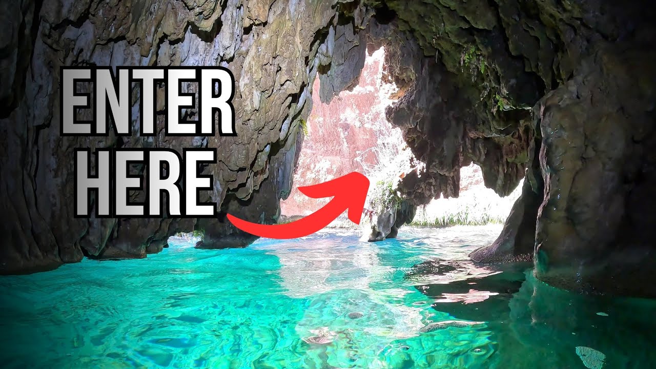 Secrets of Fossil Creek: Arizona's Hidden Oasis