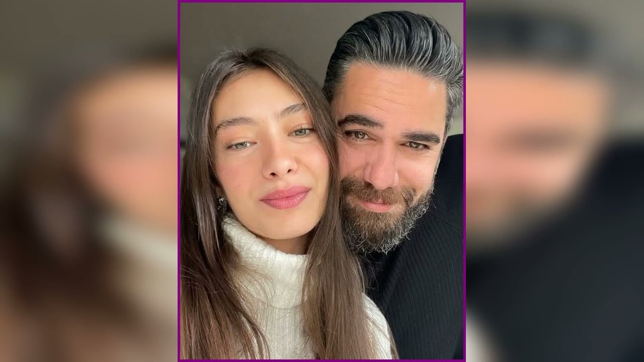 Neslixan & Burak   Why so calm
