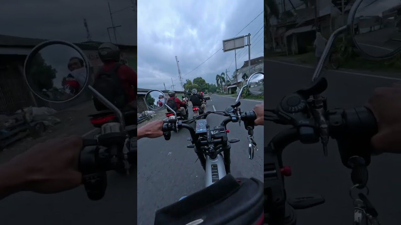 COSWHEEL CT20s