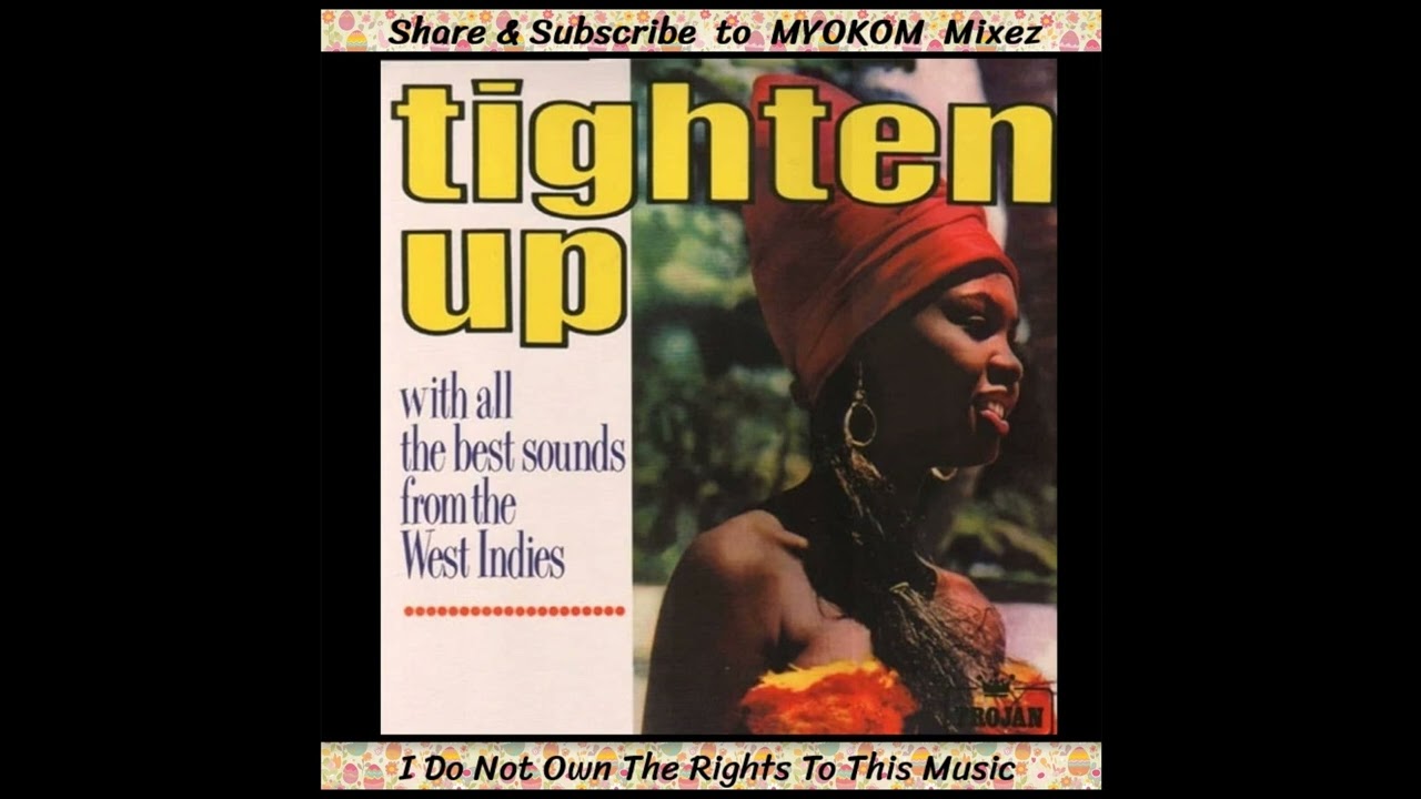 VA - Tighten Up Vol. 1 1969 Mix