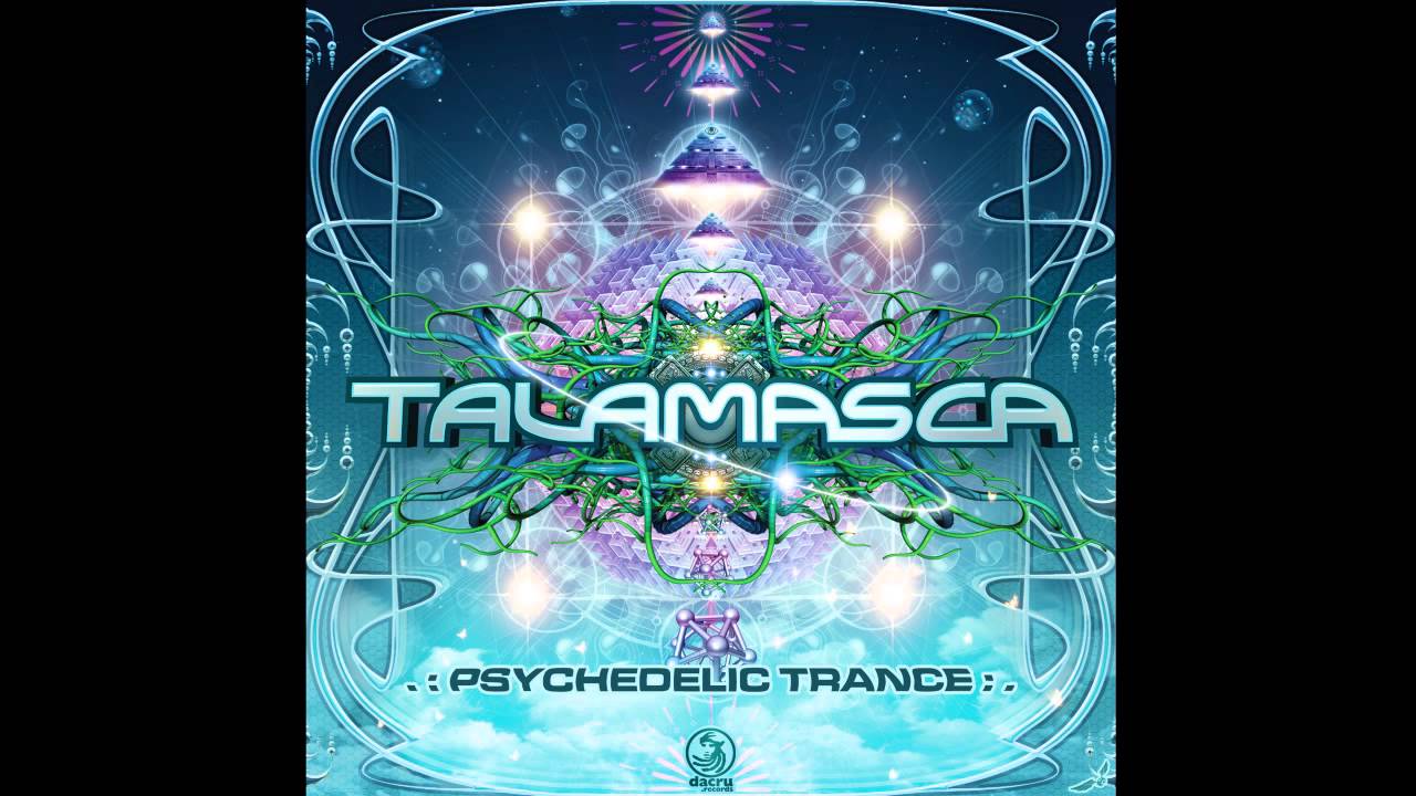 Talamasca - Super Hero