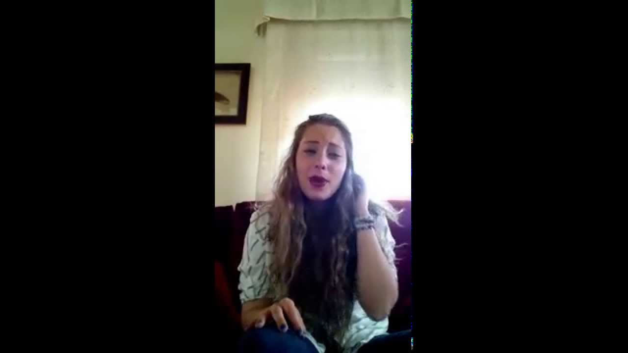 María se bebe las calles.- Cover Paula Sueiro