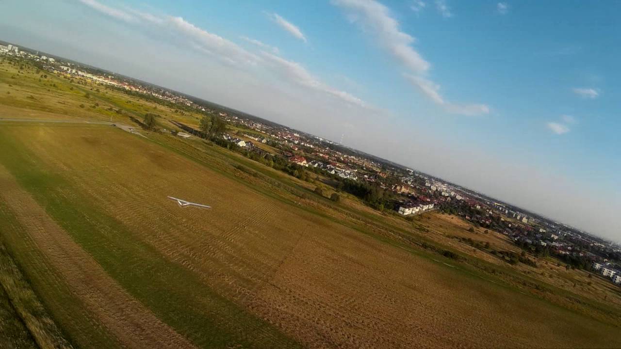 Chudoby RC - planes
