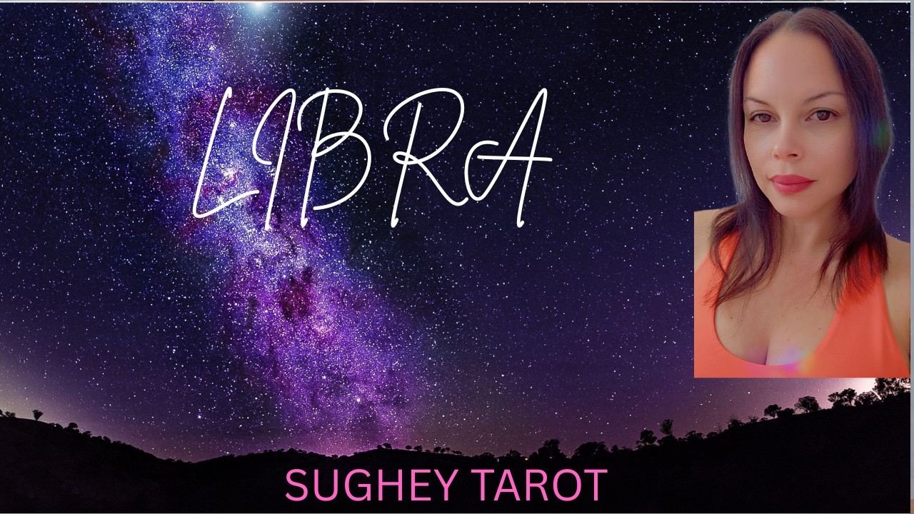 #LIBRA ♎️ ☀️🌜✨️ Esta lectura abrira tus ojos❤️‍🔥