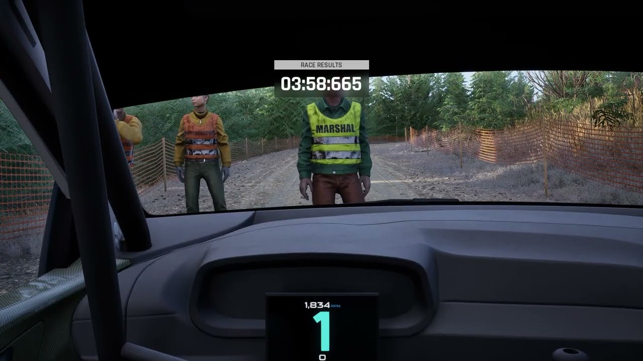 Assetto Corsa Rally: Wales