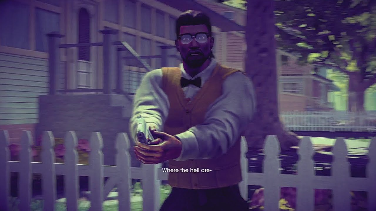 Saints Row 4 - Gameplay Walkthrough Part 2 (Saints Row IV)