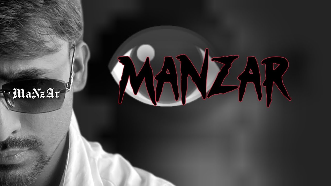MANZAR - MJSHOT - ( Official Music Audio ) 2025