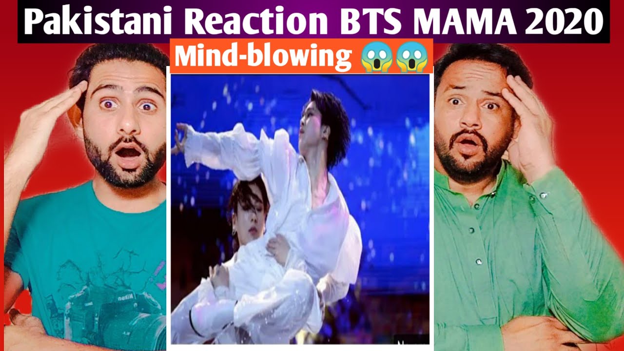 Pakistani reaction BTS (방탄소년단) Black Swan Perf. + ON + Life Goes On + Dynamite @ 2020 MMA