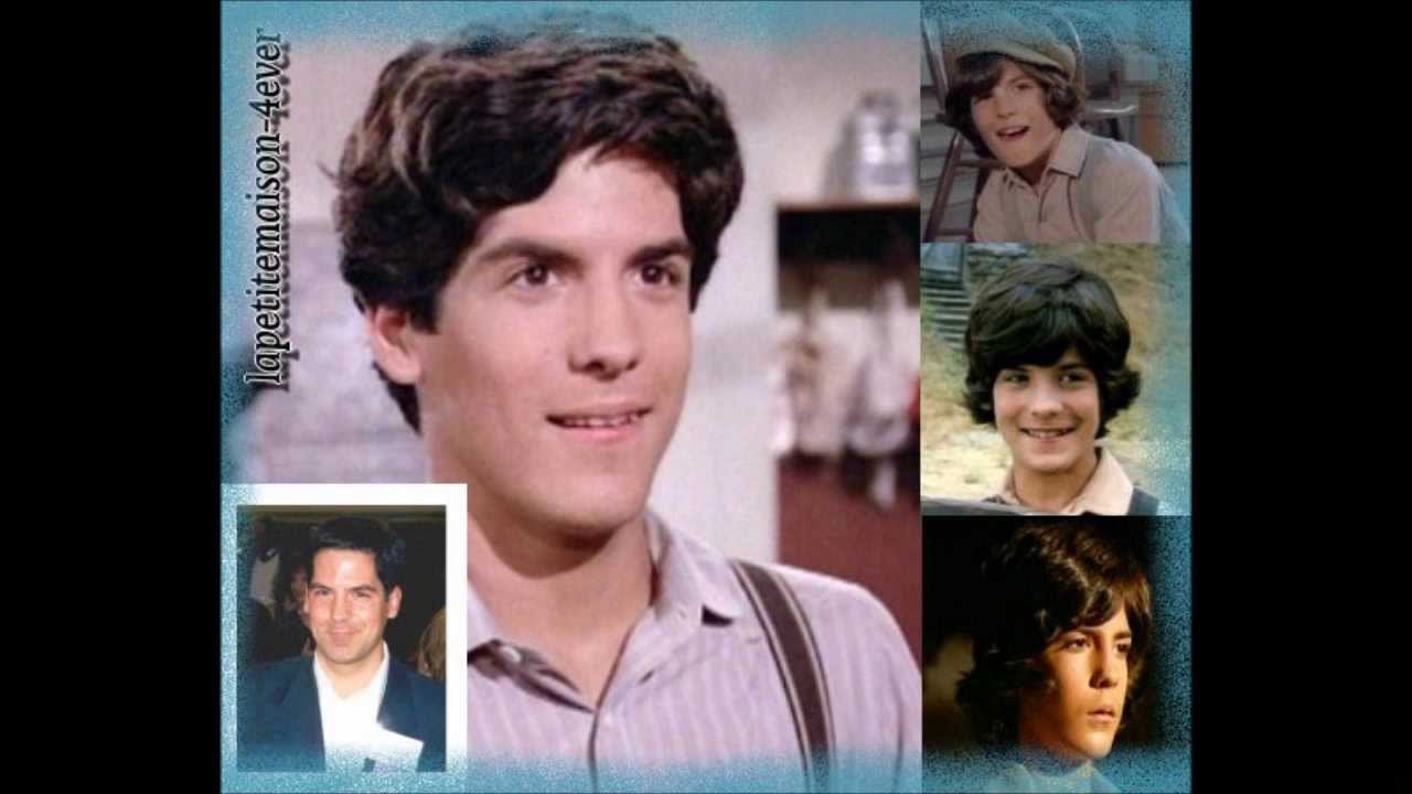 Happy Birthday Matthew Laborteaux!&hearts;