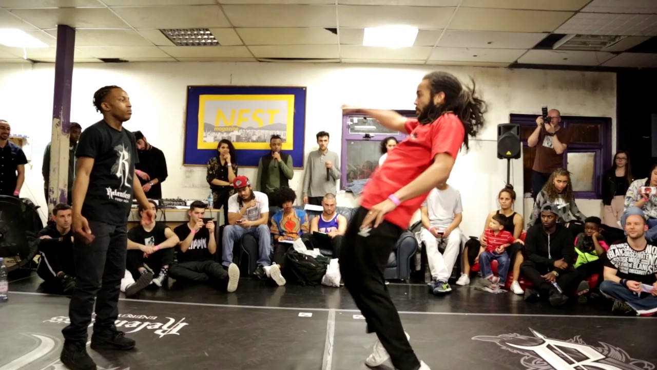 Future Formalities vs THE Twins | Hiphop & Popping Battle | Rain Spring Jam 2017