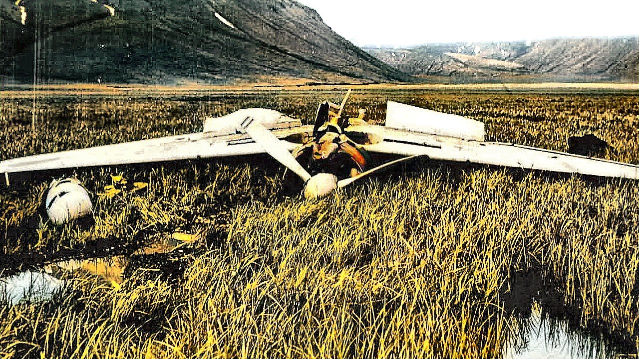 The Single Most Crucial Military Aircraft Ever Taken Down