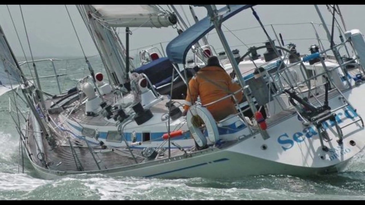51' Swan