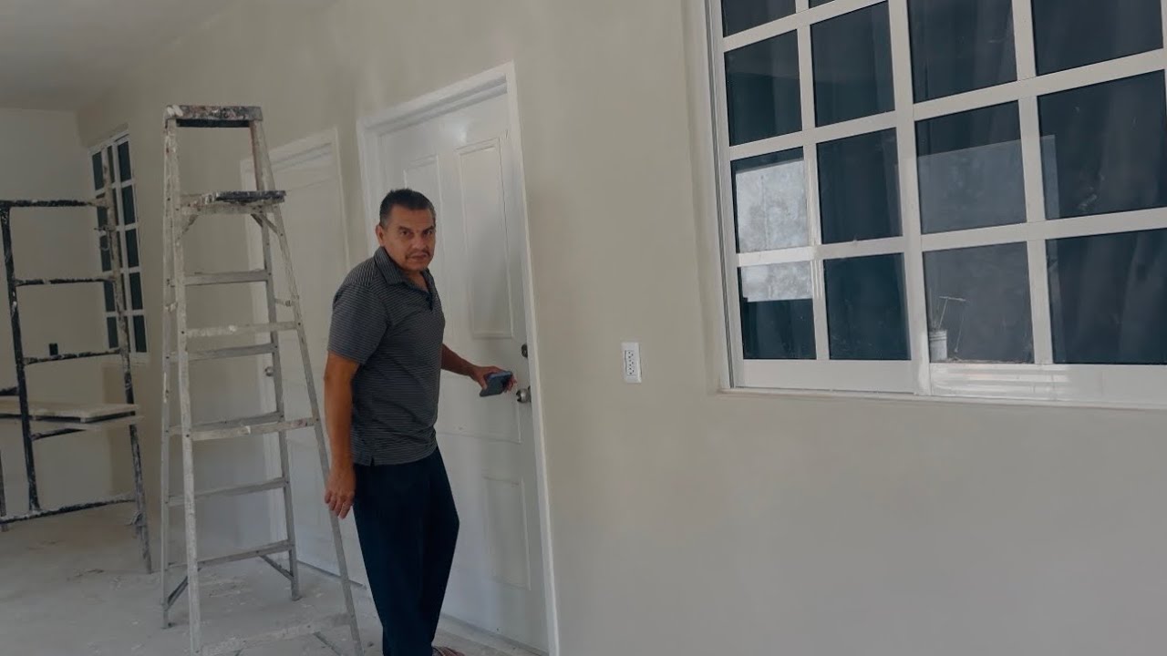 AVANCES DE LA CASA 🏡 