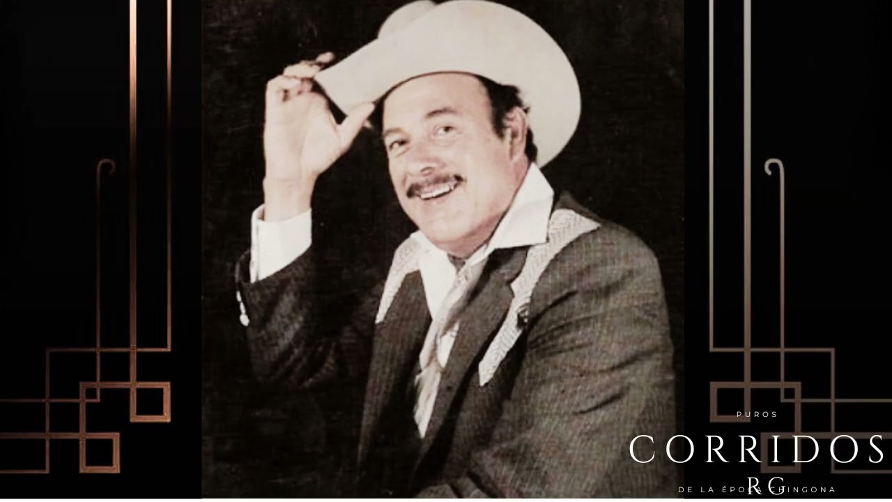 Lalo el Gallo Elizalde “Mejores Corridos”