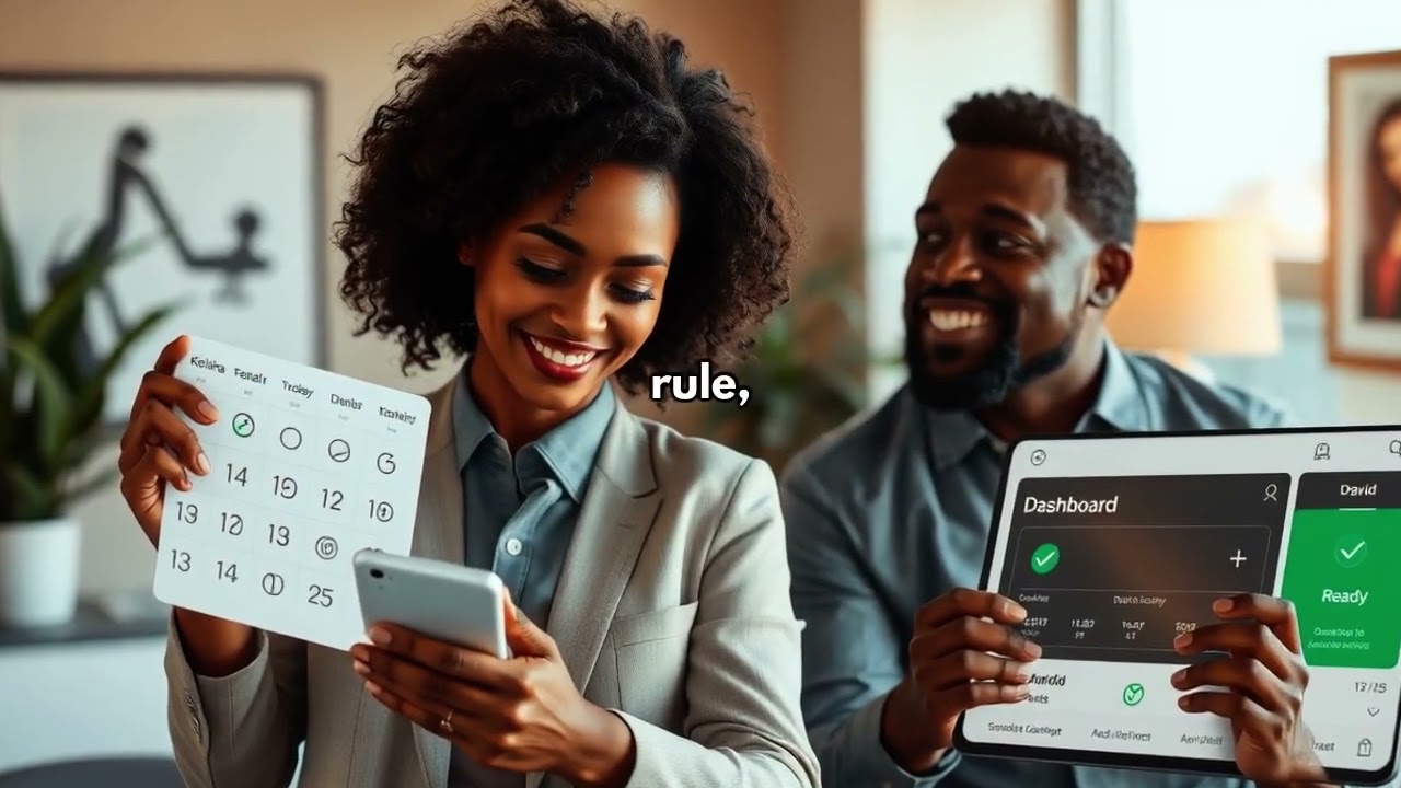 The ONE Number That Tells You When to Quit Your Job (Freedom Ratio Explained)