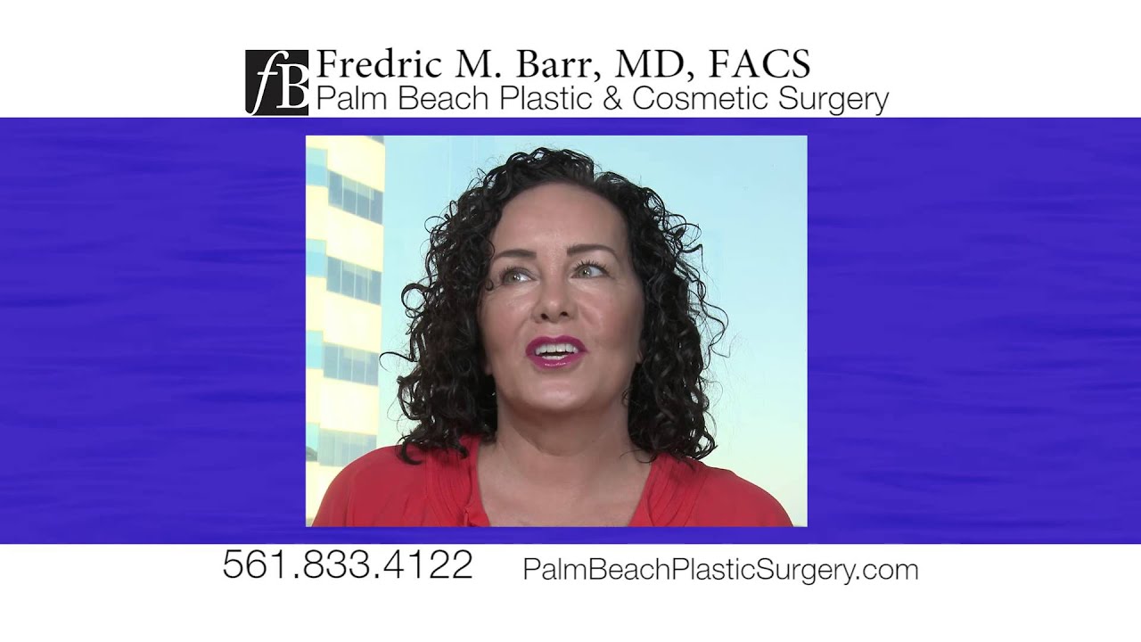 Mini FaceLIft in West Palm Beach | (561) 833-4122