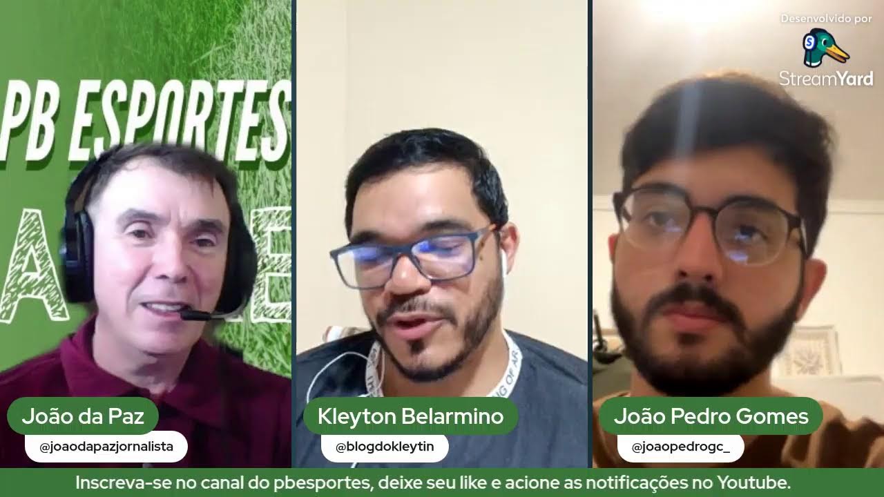 Técnico do Sousa, Alessandro Telles 