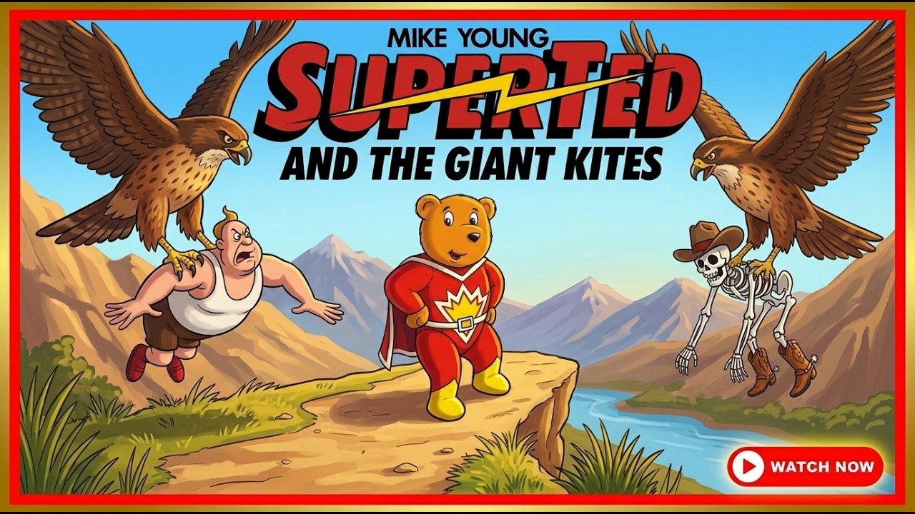 SuperTed - 