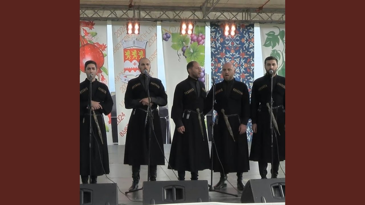 მრავალჟამიერ მარნეულს!