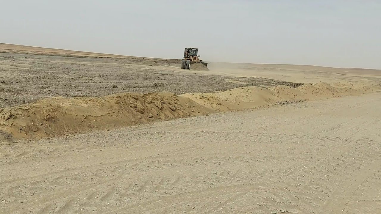 الحلم يتحقق على ارض الواقع