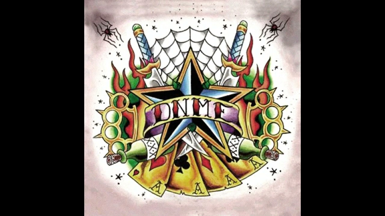 DNME - Demo 2004 (Full)