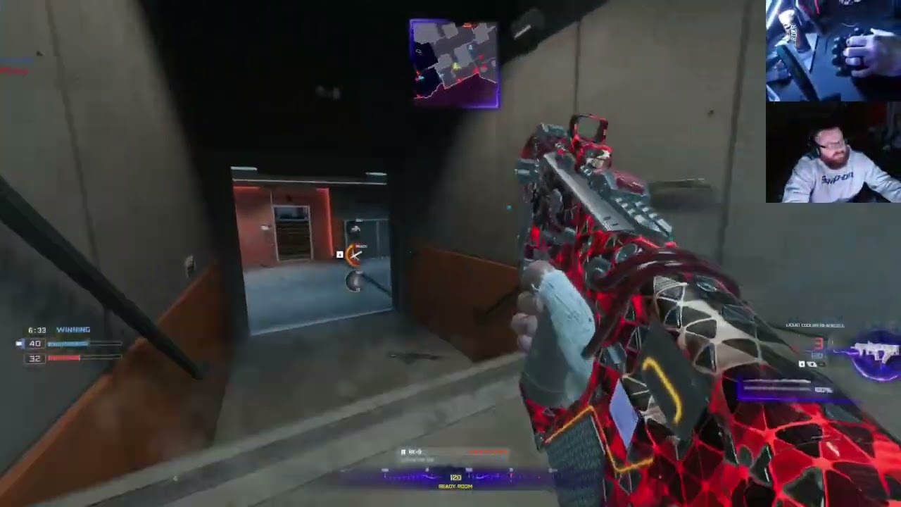 Black ops 7 #azeron #cod #callofduty #codmultiplayer #videogame 
