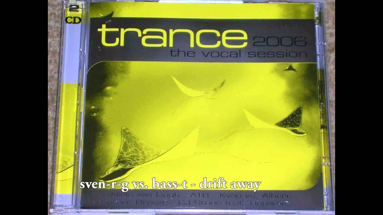 trance 2006 - the vocal session
