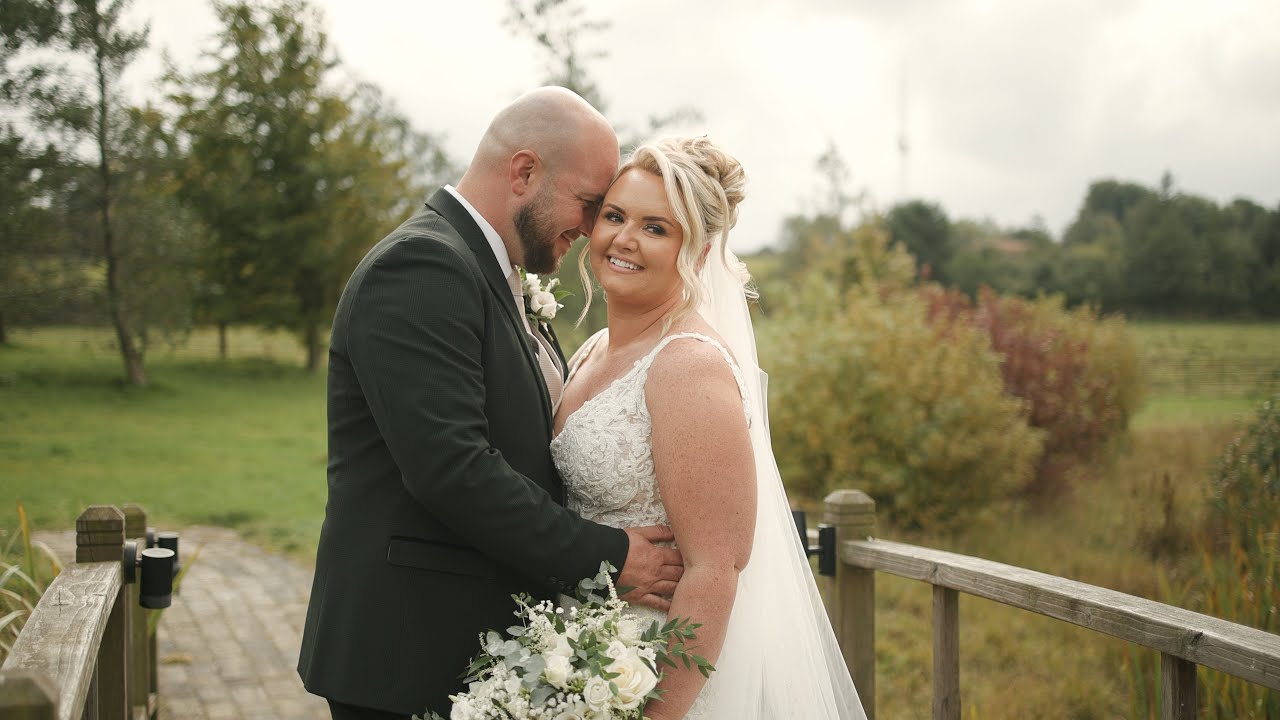 Jess & Dan | Sneak Peek | The Peak Edge Hotel, Derbyshire wedding
