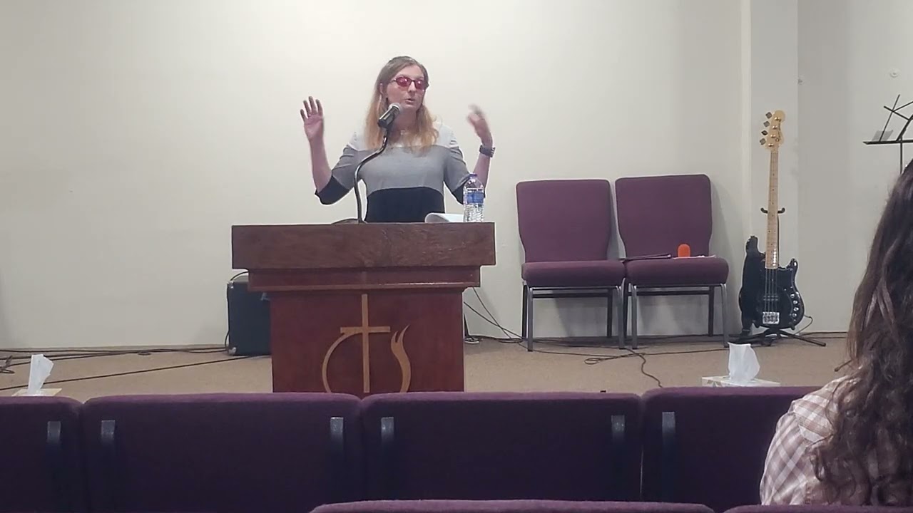 Responsibility of Children to Parents. Golden text: Ephesians 6:2-3