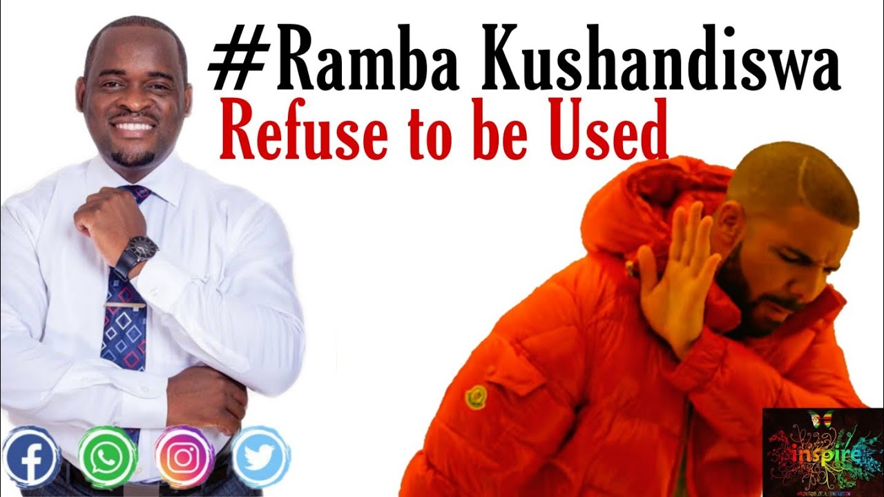 Arthur Marara Mindset Motivation #Ramba_Kushandiswa