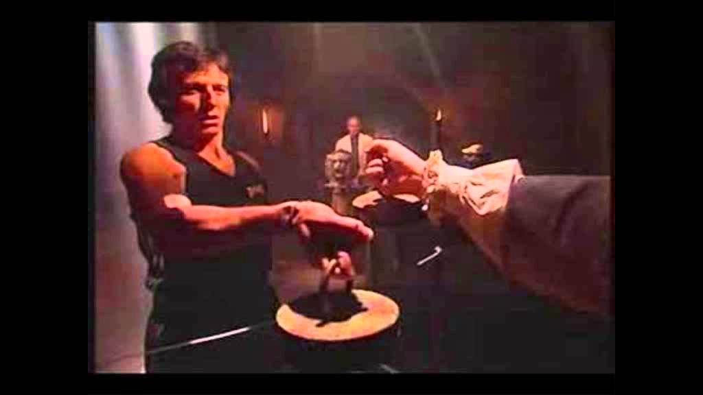 Fort Boyard Musique salle du conseil