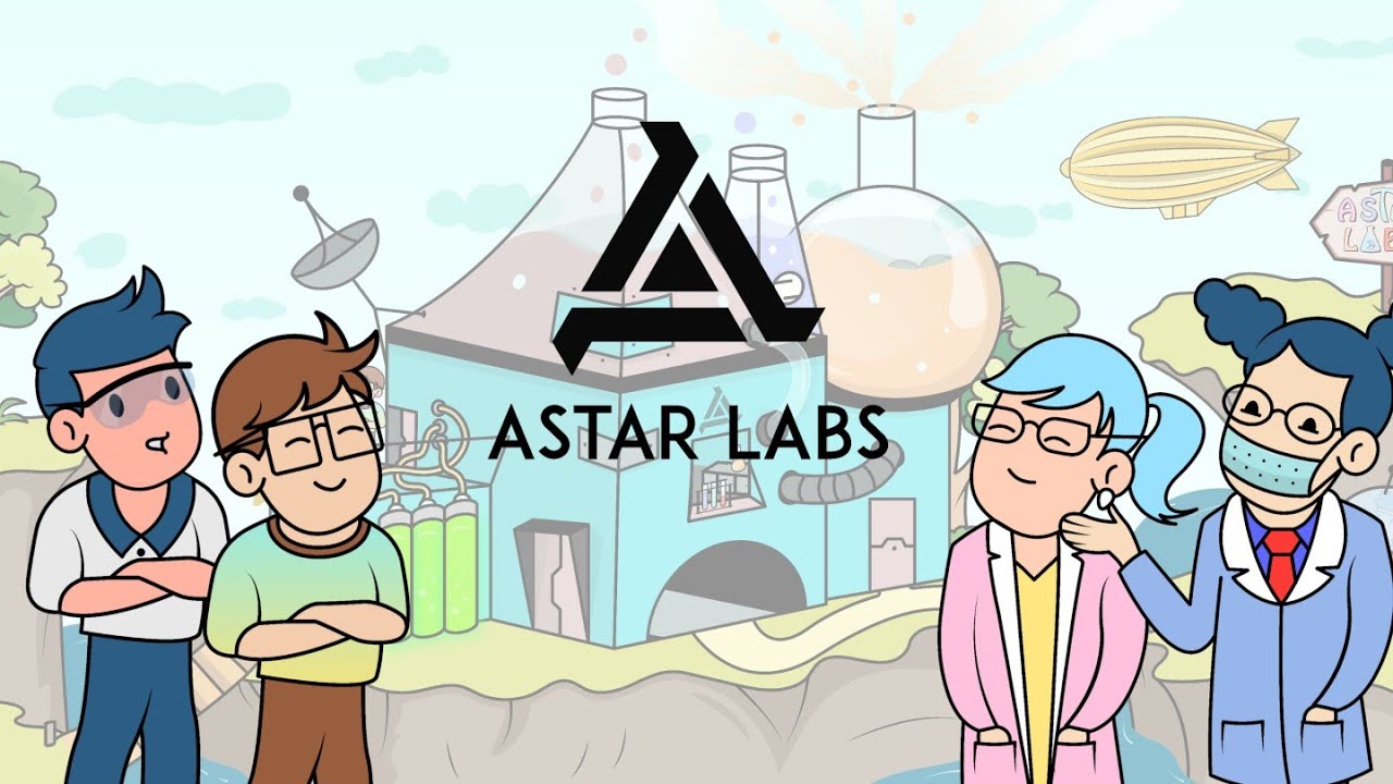 Introducing AstarLabs - The First Revenue Sharing Launchpad on AstarNetwork | NFT