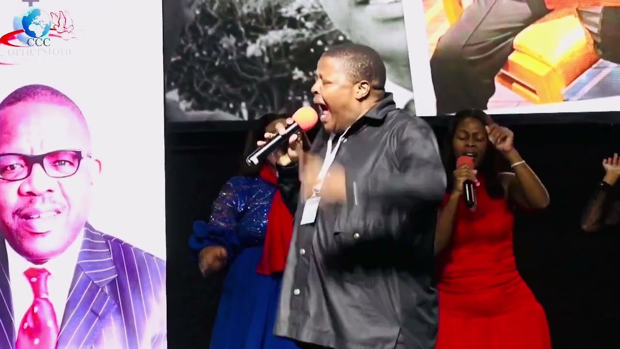 Gah Ndlela| Nobody Greater 