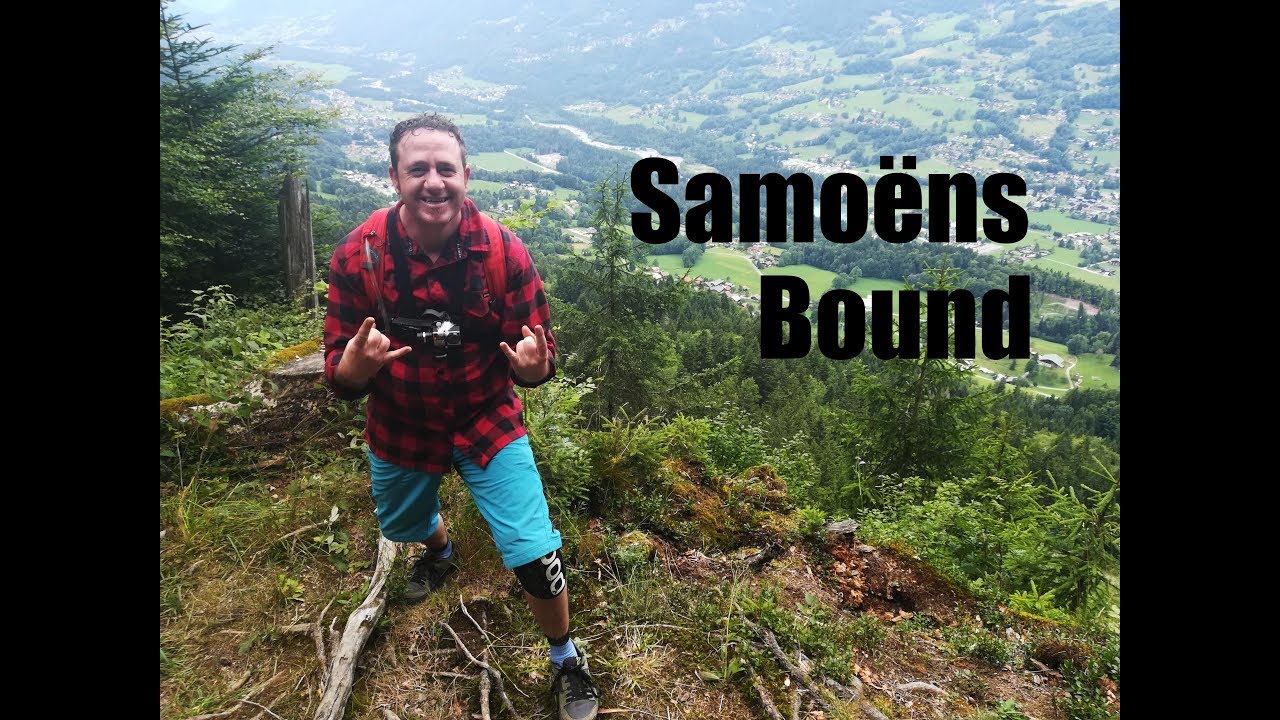 What A Trip | Destination Samoëns, France