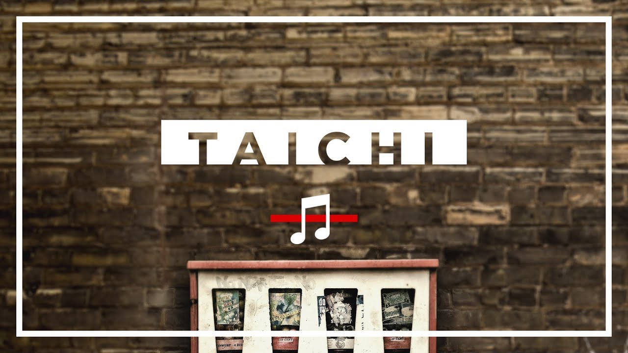 Taichi - Kaugummi