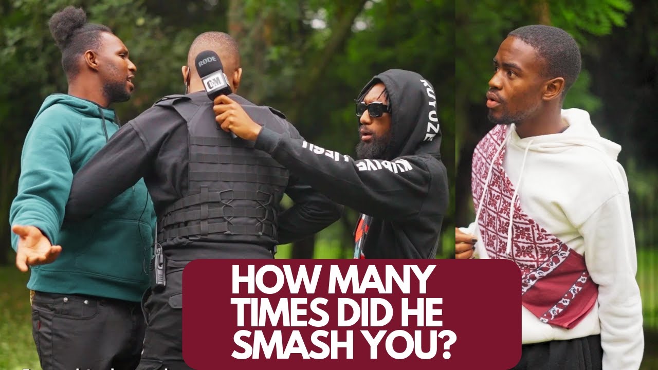 NIYATHEMBANA NA? EP567 | Making couples switch phones loyalty test south africa