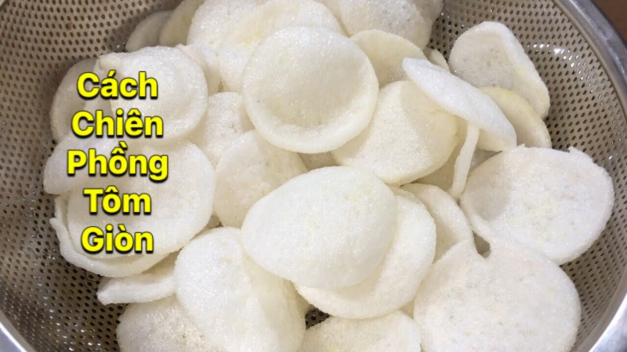 C&Aacute;CH CHI&Ecirc;N PHỒNG T&Ocirc;M NỞ ĐỀU V&Agrave; M&Agrave;U ĐẸP- NGHỆ THUẬT G&Oacute;C BẾP