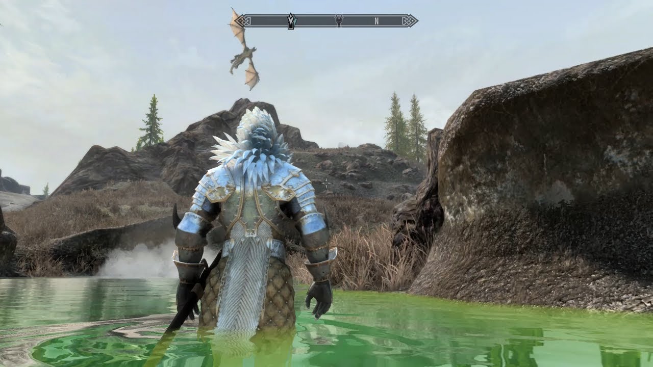 Skyrim SE XB1 - Best Graphics and Performance Load Order (Aug 2019)
