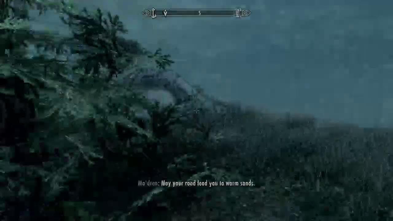 SKYRIM