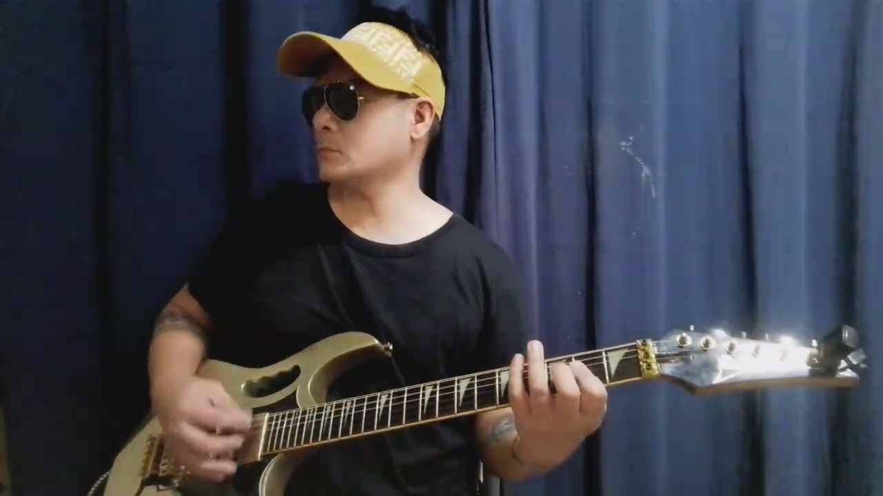 Bamboo - Mr. Clay (guitar cover)
