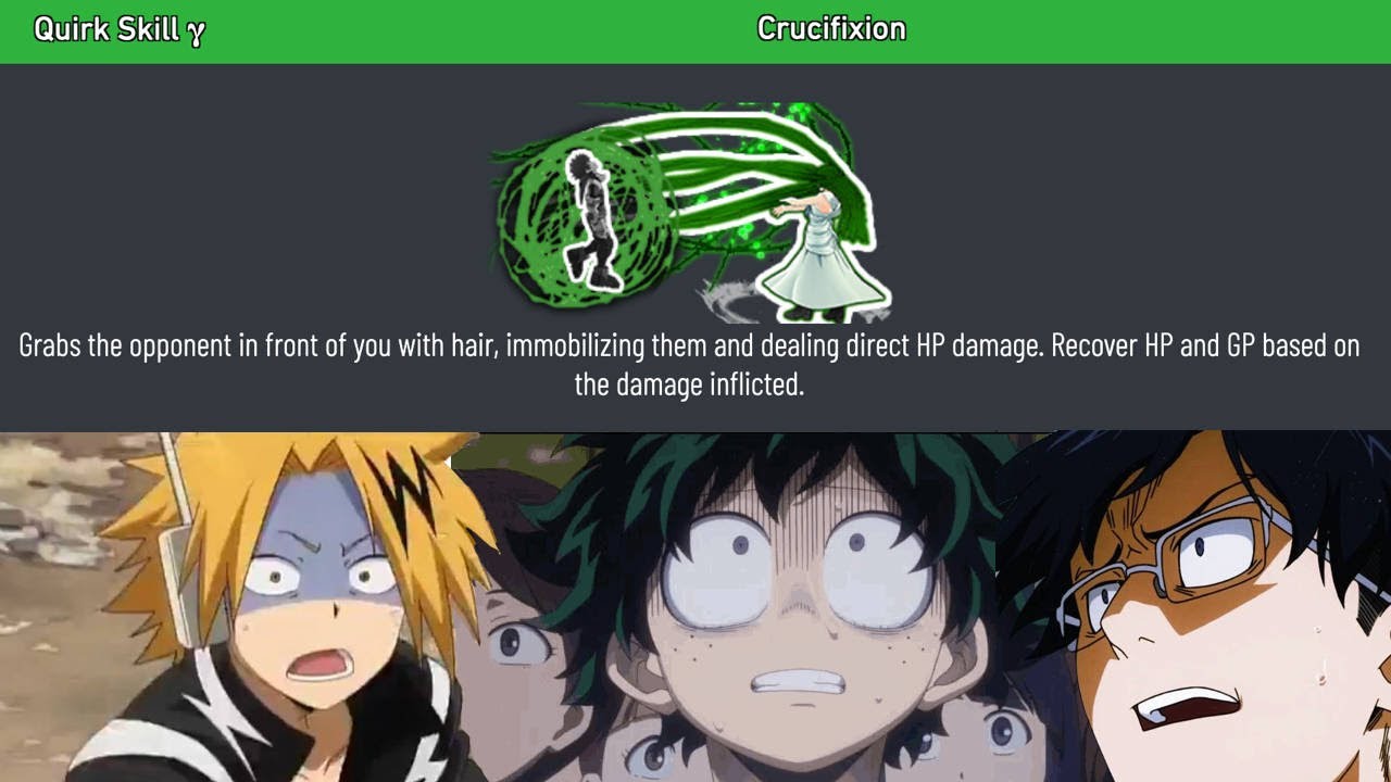 They Gave Ibara Lifesteal...