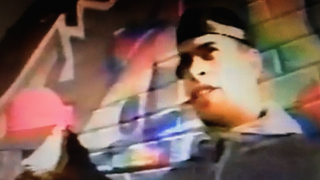 ZULU NATION   Documentary 1990